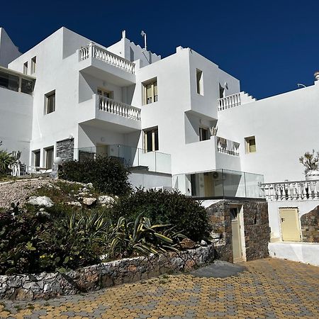 Life Is Suite Korifi Hersonissos  Exteriér fotografie